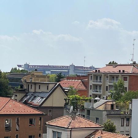 Apartament Vigliani 27 Mediolan Zewnętrze zdjęcie