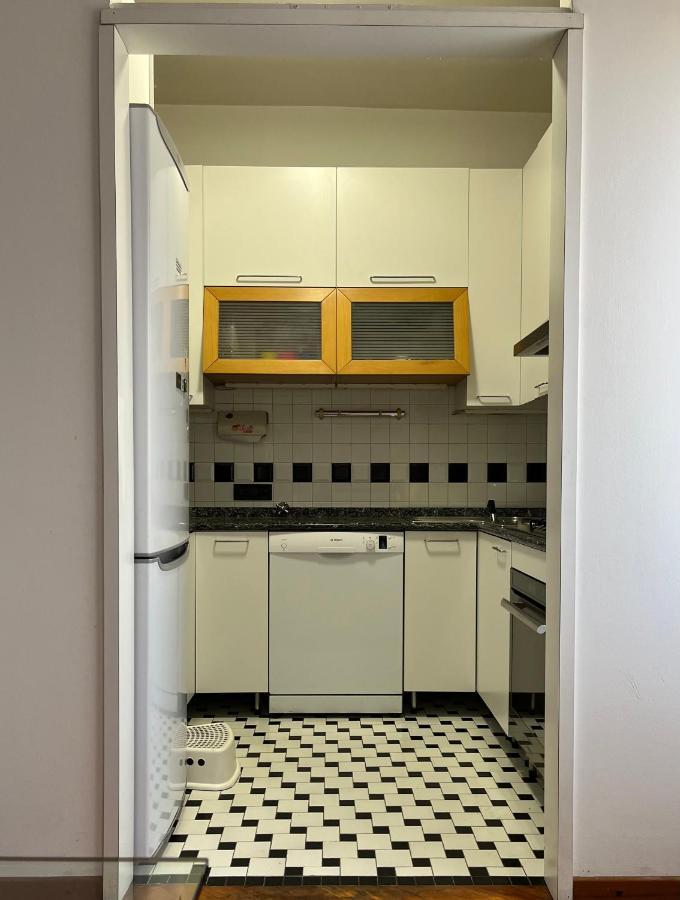 Apartament Vigliani 27 Mediolan Zewnętrze zdjęcie