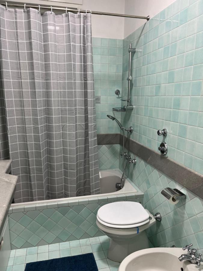 Apartament Vigliani 27 Mediolan Zewnętrze zdjęcie