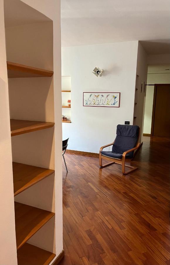 Apartament Vigliani 27 Mediolan Zewnętrze zdjęcie