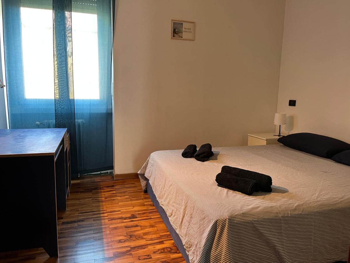 Apartament Vigliani 27 Mediolan Zewnętrze zdjęcie
