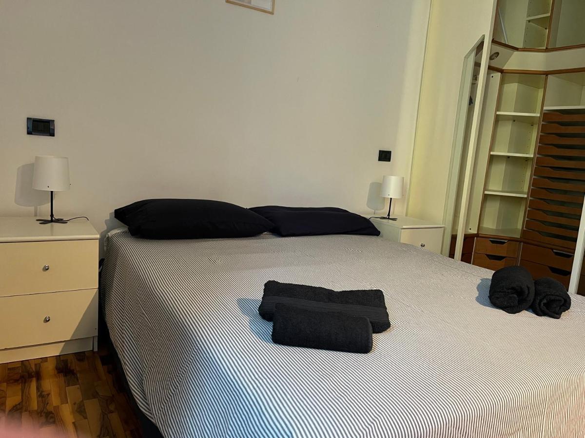 Apartament Vigliani 27 Mediolan Zewnętrze zdjęcie
